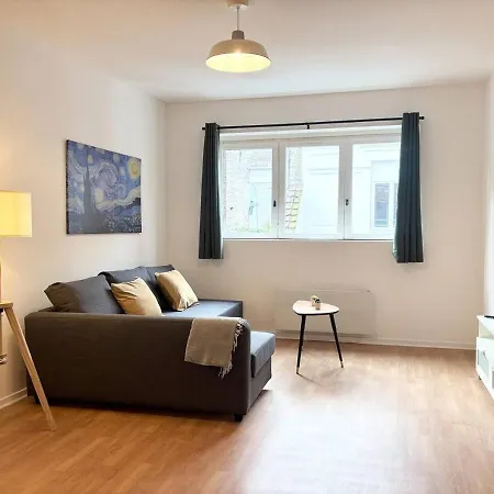 Apartament Anatole - Check In H24 - Wifi *
